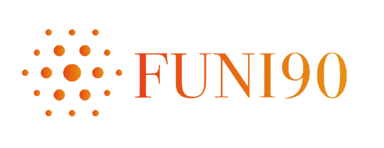 funi 90 logo