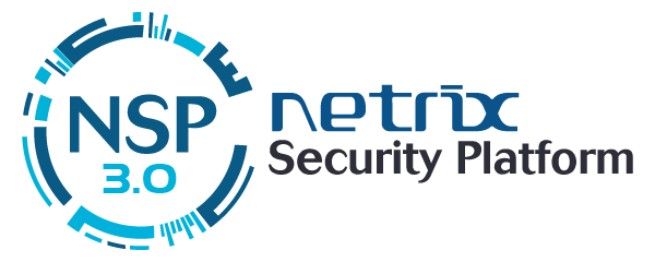 NSP 3.0 - Netrix Security Platform