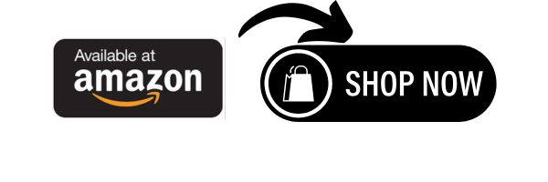a black and white sign with the words shop now