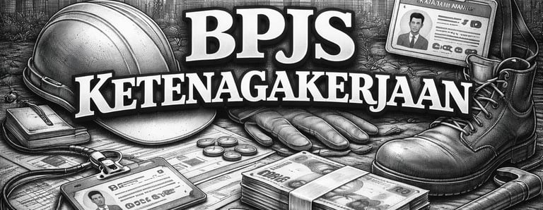 BPJS Ketenagakerjaan