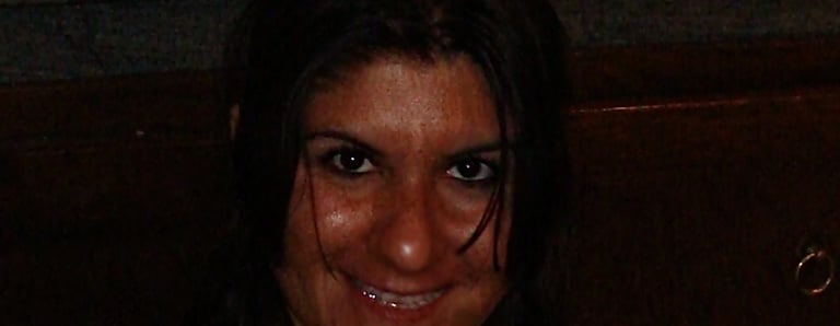 Zainab Abdulkarim virkelige ansikt, May Al Issa, deception, Visual arts, Oslo, Norway, Iraq, Baghdad