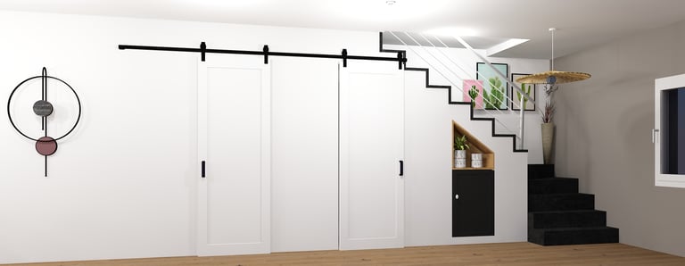 amenagement-sous-escalier