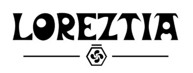 logo loreztia