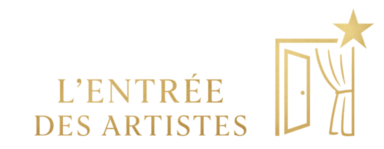 L’Entrée des Artistes – Aix-les-Bains