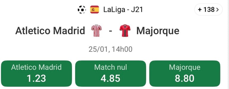 ia pronostic foot application pronostic foot gratuit analyse pronostic foot app pronostic foot app p