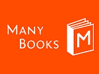 Many books for free
