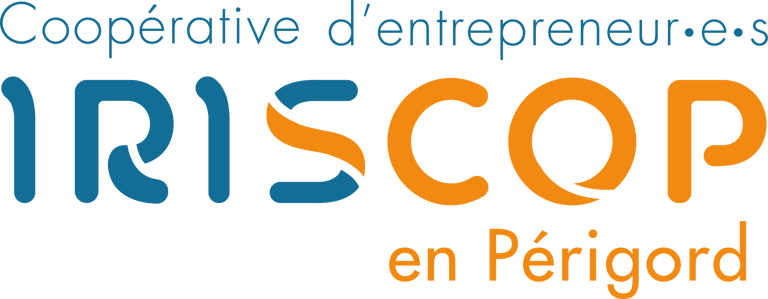 logo IRISCOP coopérative d'entrepreneurs