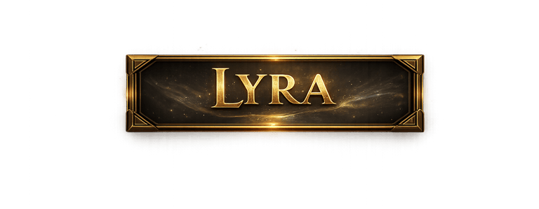 Lyra Button