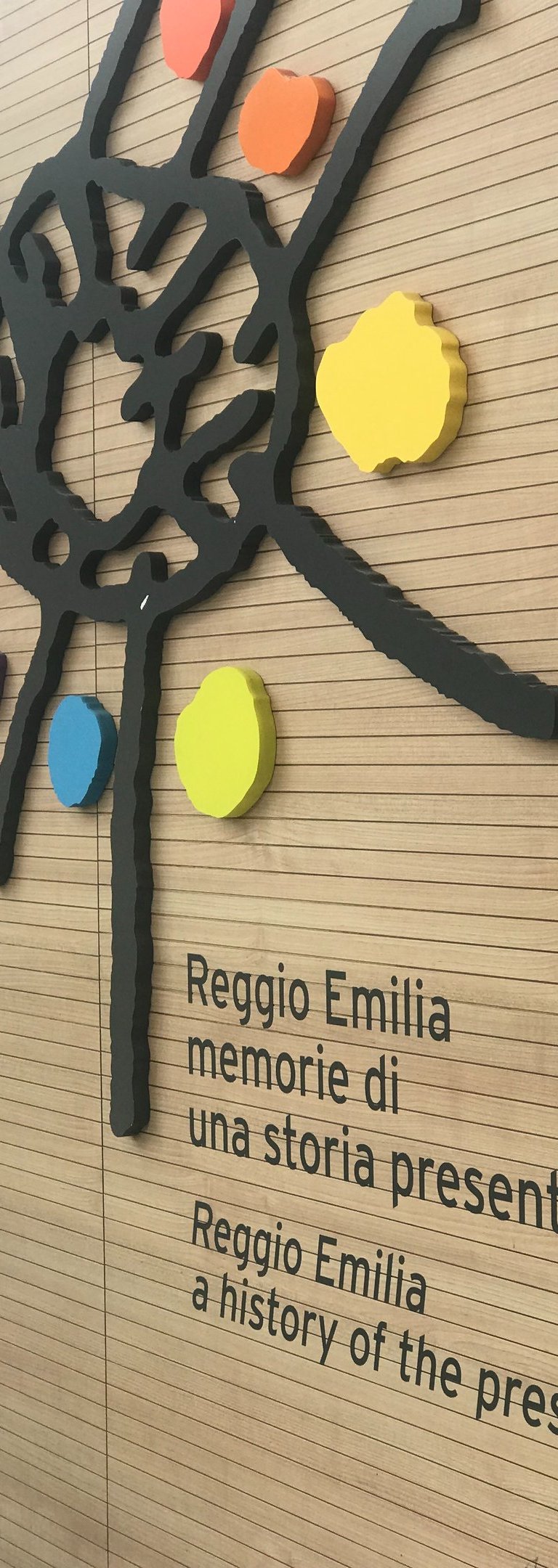  Reggio Emilia approach Early childhood education Pedagogical documentation Learning environment