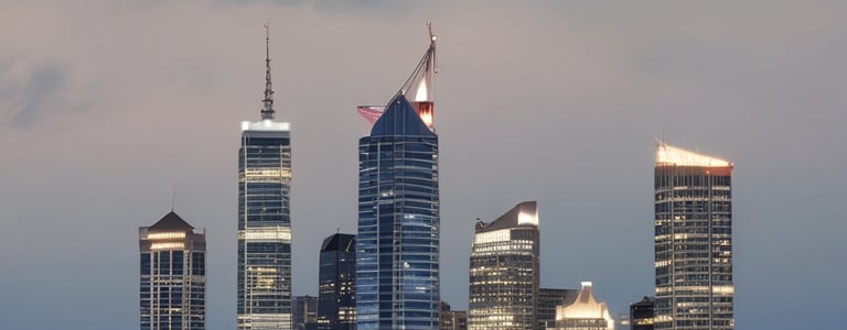 Bright living room with modern inventory