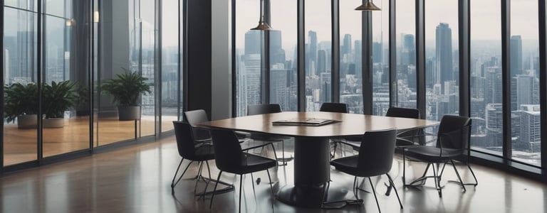 Bright living room with modern inventory