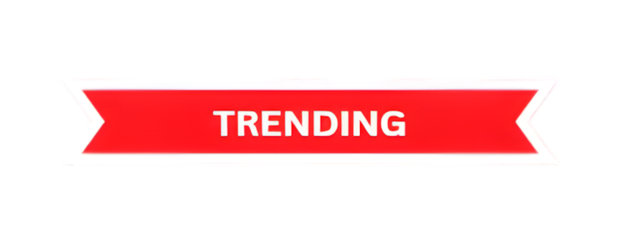 trending