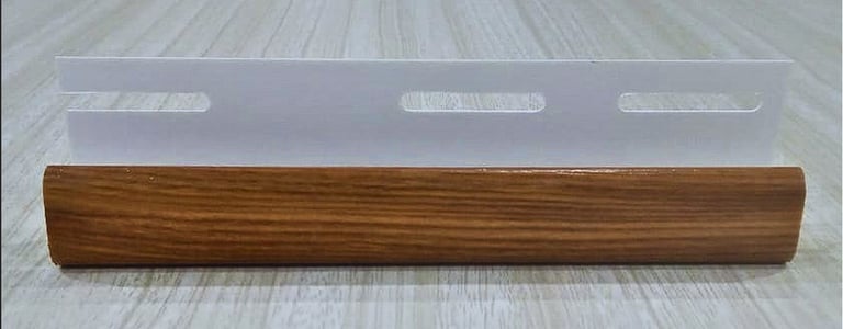 Upfit J Trim Goals floors