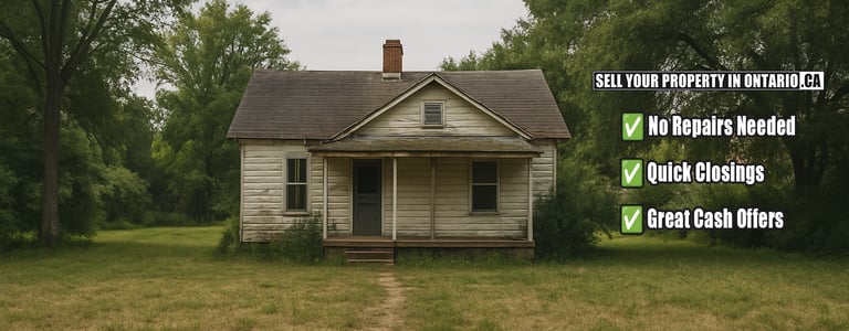 sell your home fast for cash