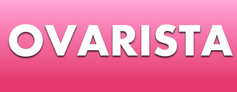 Ovarista logo 