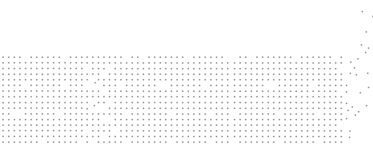 Delight Disrupt breaking the grid pattern representing the daily grind disrupted by joy