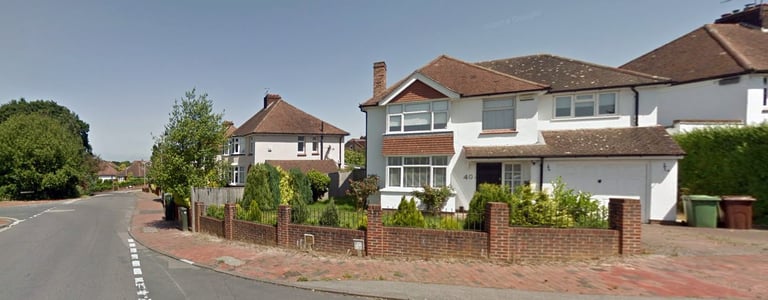 Hilbert Road, Tunbridge Wells TN2 3SB