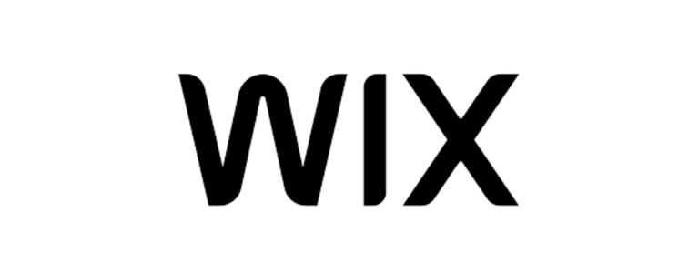 wix logo