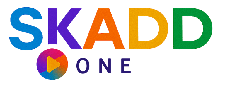 SKADD One Logo