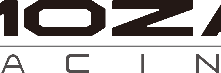 Moza Racing Logo