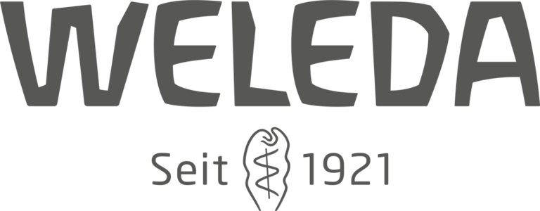 Logo Weleda - Ambulatório de Terapêuticas Integrativas UFSCar
