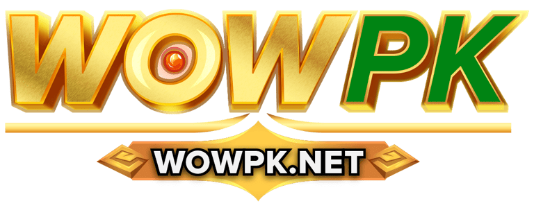 WOWPK Game Download APK - Real Earning APP in Pakistan for android Users.