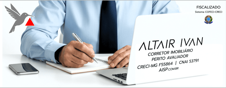 Altair Ivan Corretor Imobiliário