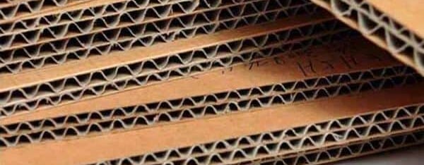 cardboard