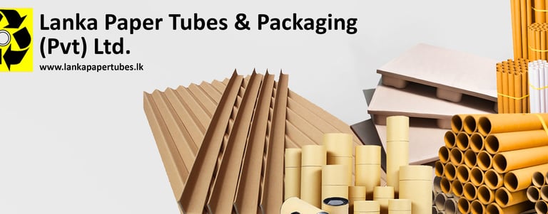 a bunch of different types of paper tubes and tubes