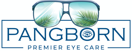 Pangborn Premier Eye Care with Sunglasses
