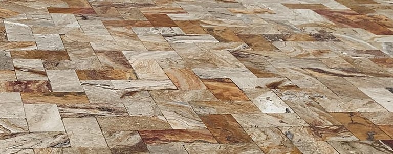 travertine sealing fort lauderdale fl 