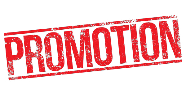mot promotion