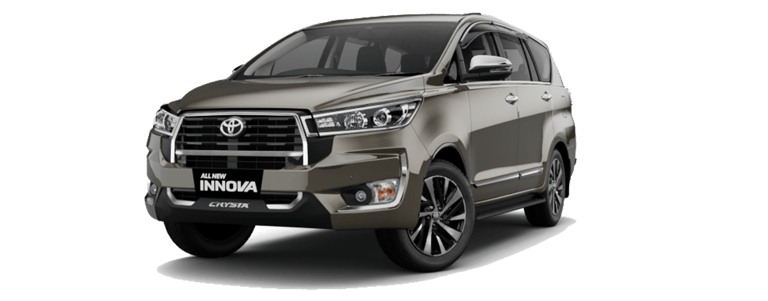 Luxury Taxi Service in Goa with AC Sedans and SUVs