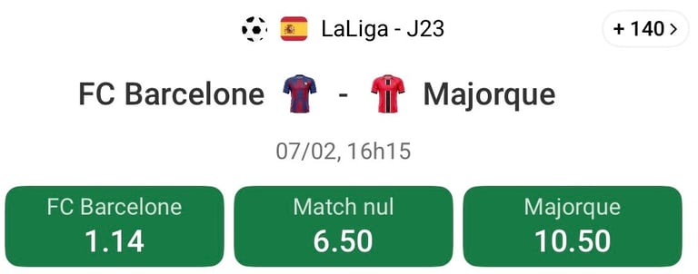 barcelone vs majorque fc barcelona prediction fc-barcelona fc barcelona mallorca prono barcelone maj