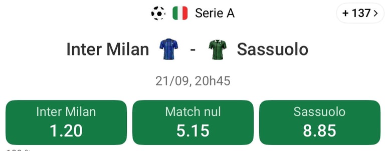 ZGAWSBET sassuolo inter live sassuolo inter pronostico pronostic sassuolo inter pronostico sassuolo 