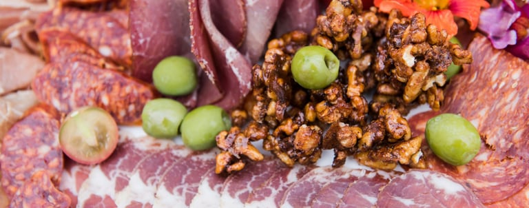 charcuterie