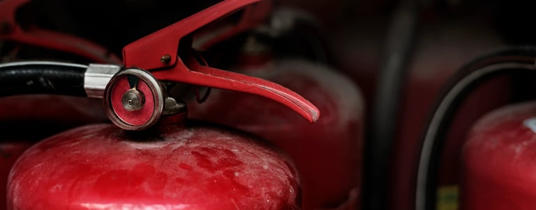 Sécurité incendie