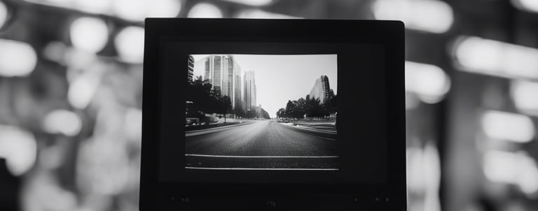 worm's-eye view photography of concrete building