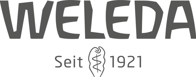 Logo Weleda - Ambulatório de Terapêuticas Integrativas UFSCar
