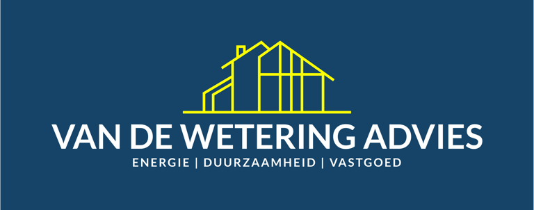 logo Van de Wetering Advies