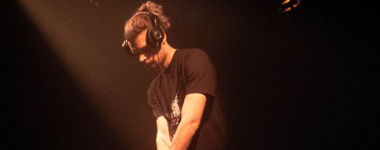 WWLLMM Djing Live