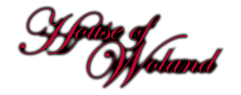House of Woland title