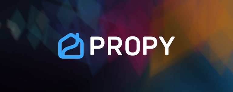 Propy