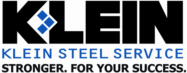 Slogan for steel and metals supplier
