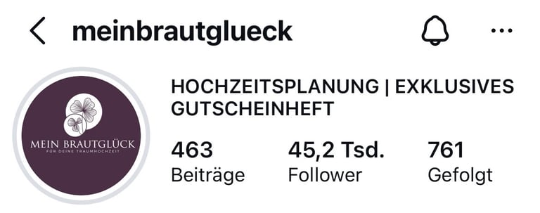 meinbrautglueck