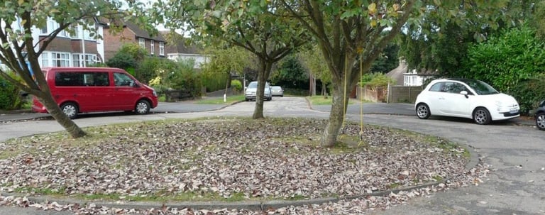 Fairfield Avenue, Tunbridge Wells, Kent TN2 3SD