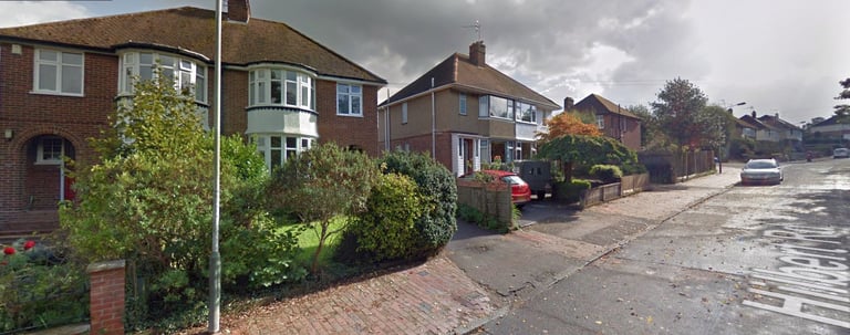 Hilbert Road, Tunbridge Wells, Kent TN2 2SB