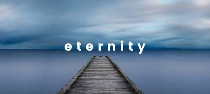 Eternal perspective