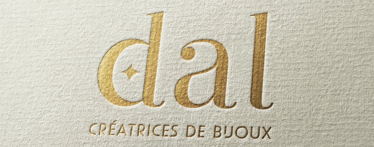 Création d'identité visuelle – Logo, palette de couleurs, typographies