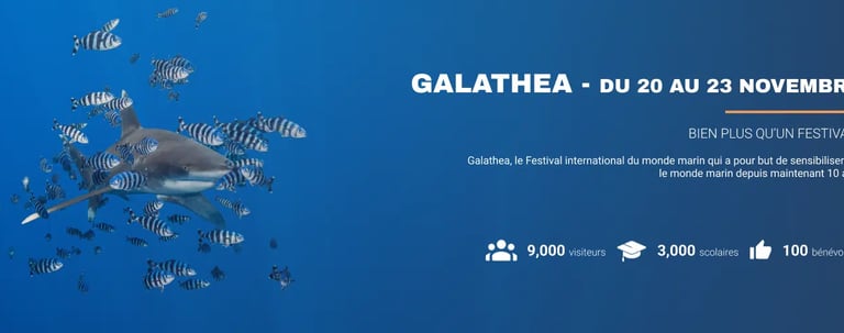 Galathea festival